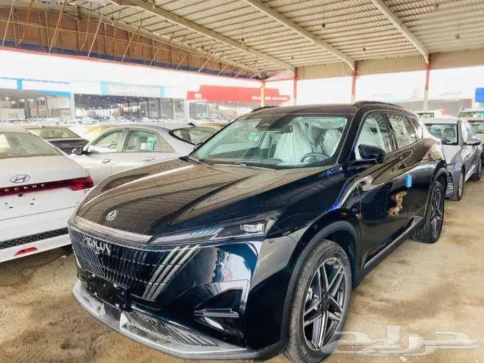 دونج فينج ميج موديل 26 فل كامل ماتشنج التيمت كاش واقساط 3