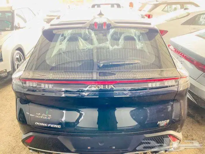 دونج فينج ميج موديل 26 فل كامل ماتشنج التيمت كاش واقساط 6