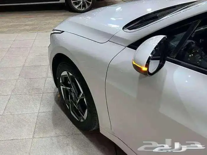 كيا k5 ستاندر مطور بانوراما 2025 كاش واقساط 2