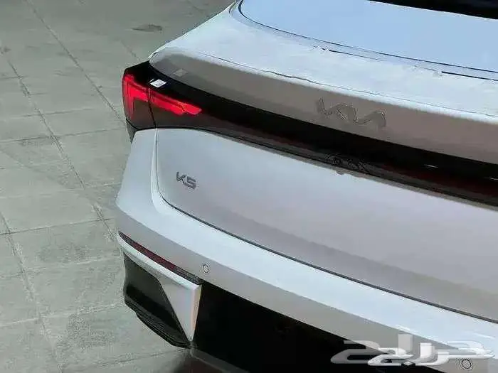 كيا k5 ستاندر مطور بانوراما 2025 كاش واقساط 3