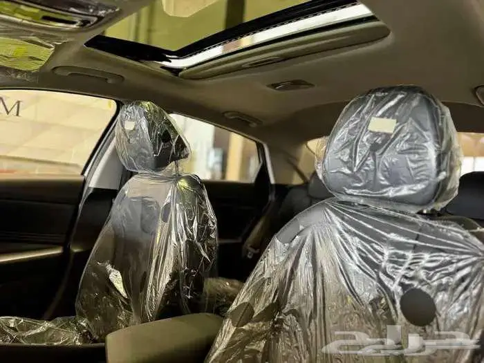 هيونداي النترا كومفورت 2025 1500 cc - وارد الصين 10