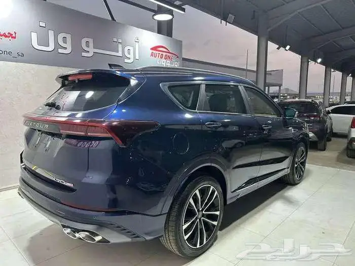 جيتور X70 بلس كمفورت موديل 25 كاش وتقسيط تخفيضات 13