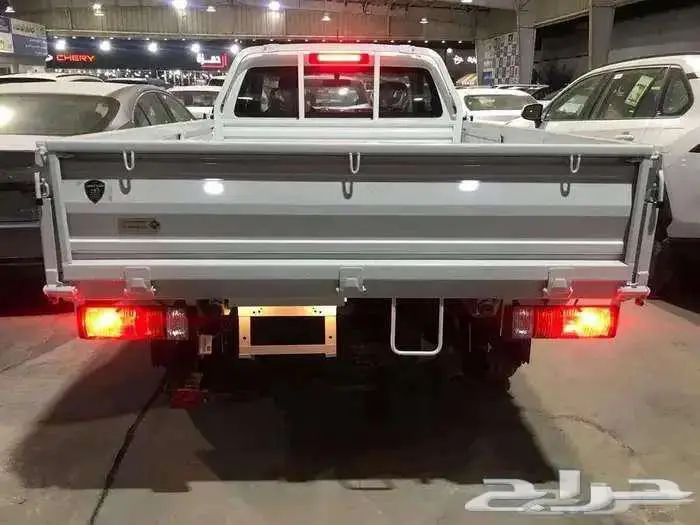ايسوزو غماره جوانب بدون دبل ديزل 2025 2