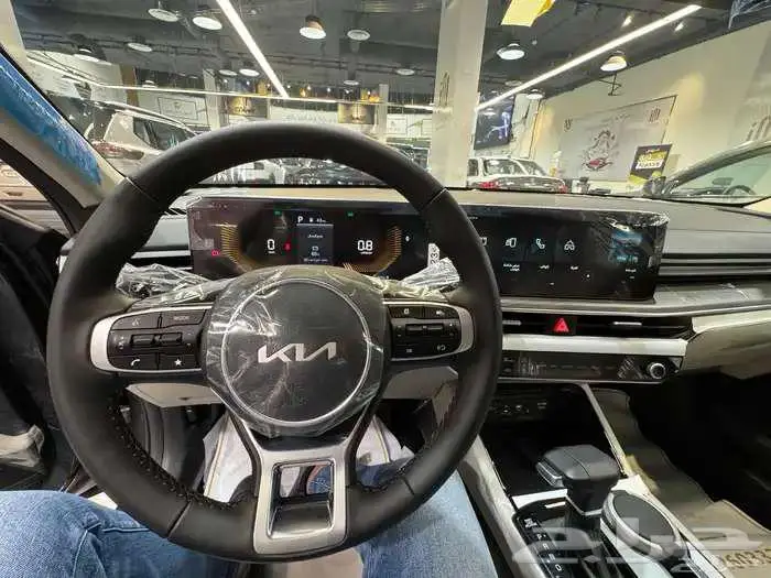 kia k5 3