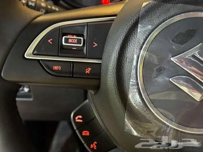 سوزوكى جيمنى فل كامل كاش وتمويل بافضل الاسعار 13