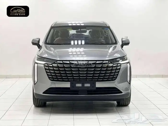 هافال H6 اكتيف 2026 0