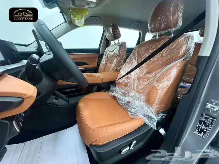 هافال H6 اكتيف 2026 20