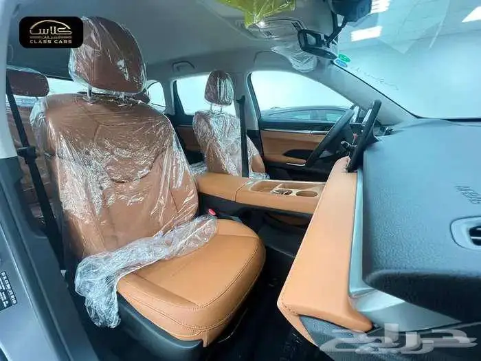 هافال H6 اكتيف 2026 15