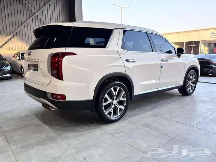 (( تم البيع )) بالسيد بنزين 2021 بطاقة جمركية استيراد كوريا 3