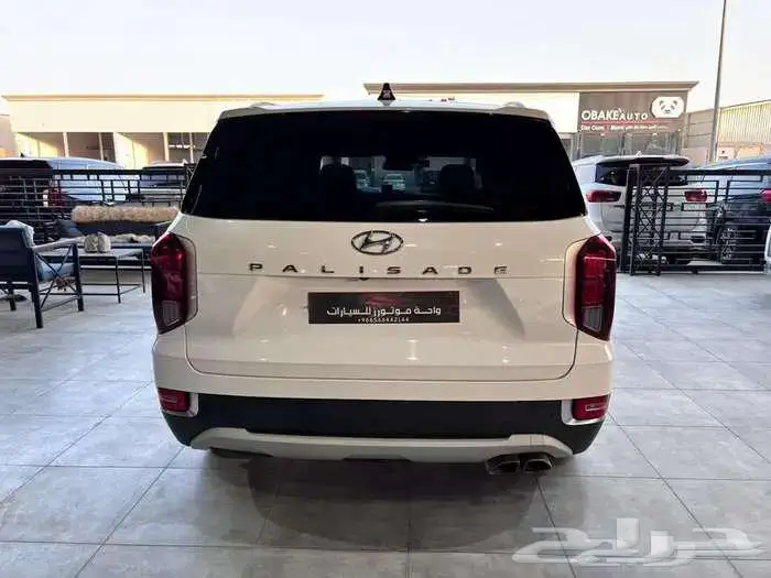 (( تم البيع )) بالسيد بنزين 2021 بطاقة جمركية استيراد كوريا 4