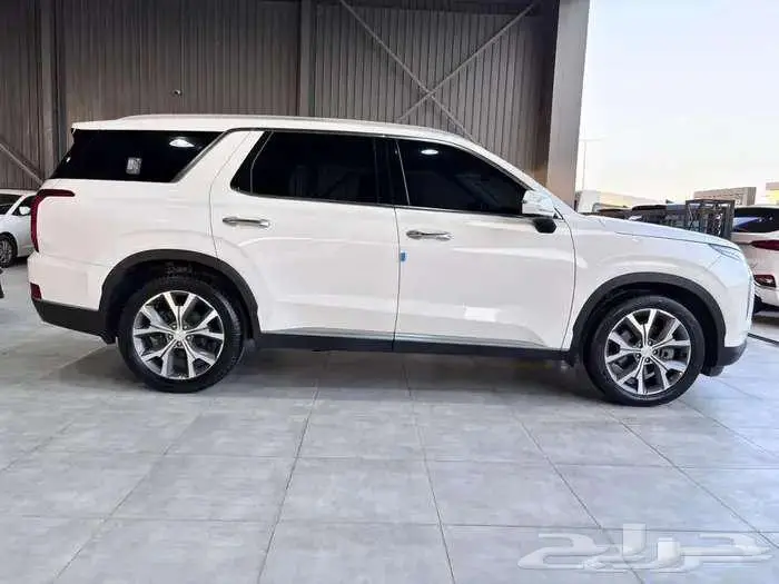 (( تم البيع )) بالسيد بنزين 2021 بطاقة جمركية استيراد كوريا 2