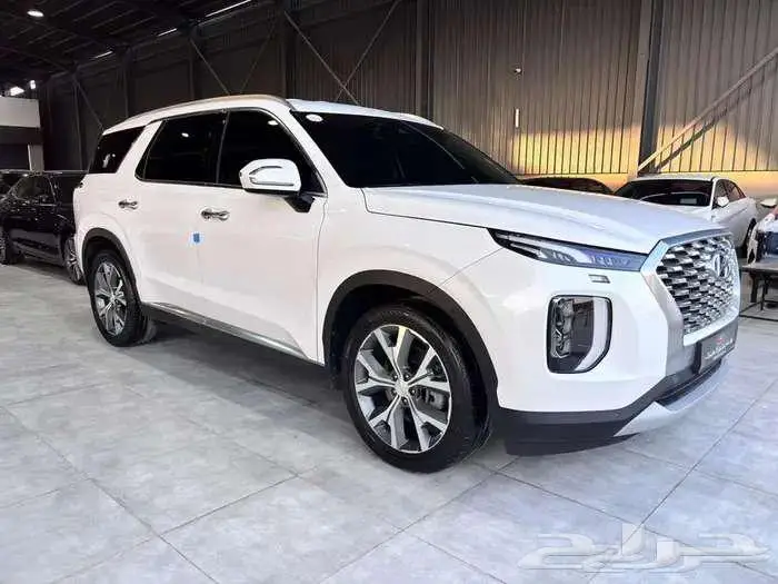 (( تم البيع )) بالسيد بنزين 2021 بطاقة جمركية استيراد كوريا 1