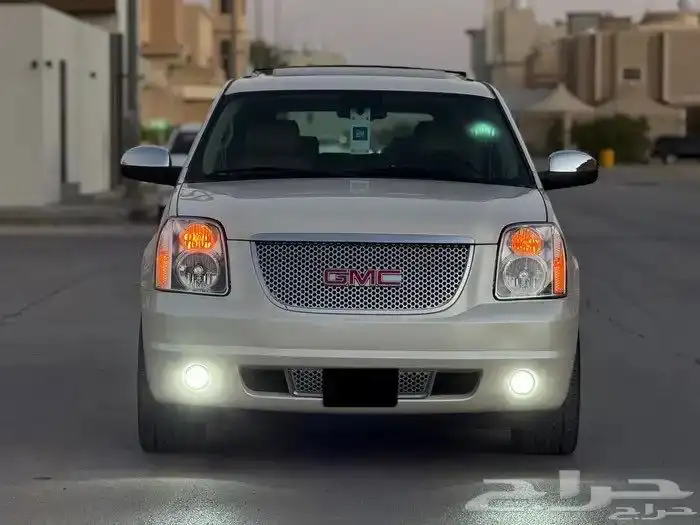 جمس دينالي منوره 1