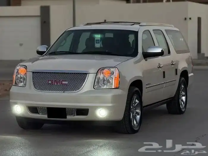 جمس دينالي منوره 0