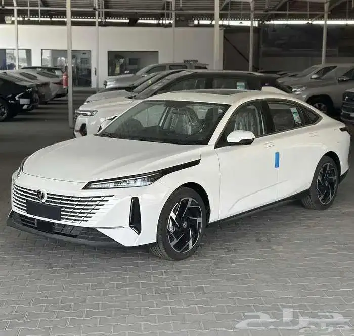 شانجان أيدو سمارت 2026- changan eado smart 1