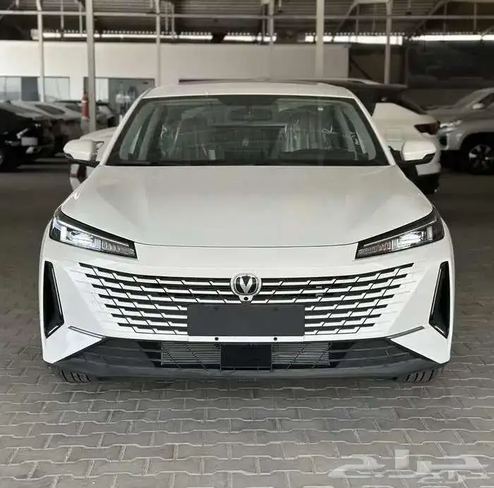 شانجان أيدو سمارت 2026- changan eado smart 4