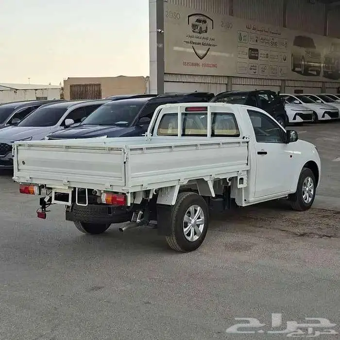 ايسوزو ديماكس غمارة جوانب 2025 عرض خاص 3