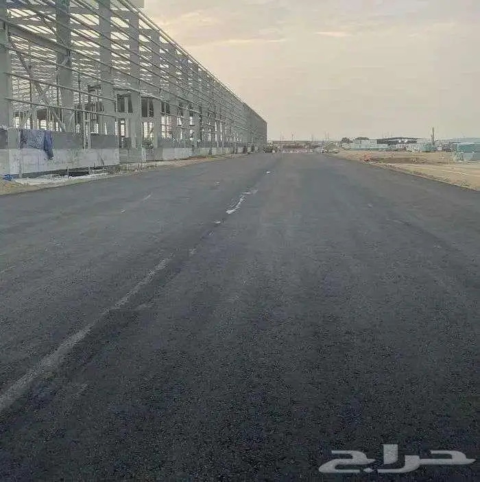 مقاول اسفلت زفلته 6