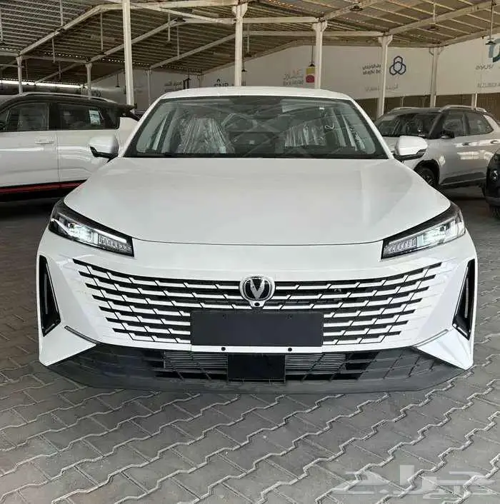 شانجان أيدو سمارت 2026- changan eado smart 8