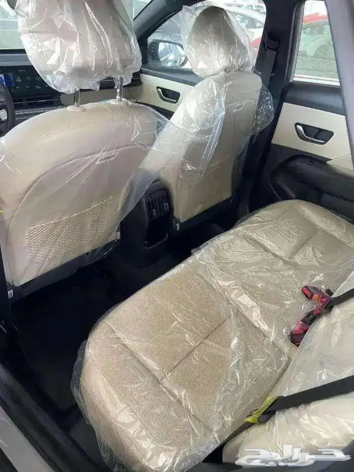 هيونداي كونا كومفورت موديل 2025 8