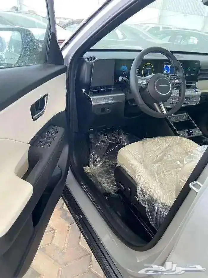 هيونداي كونا كومفورت موديل 2025 10