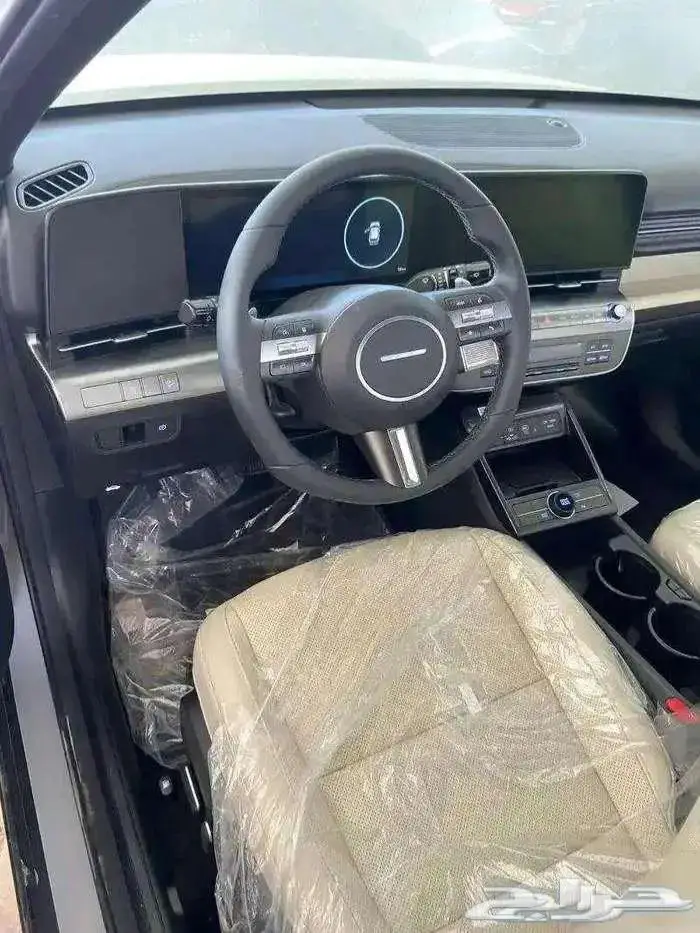 هيونداي كونا كومفورت موديل 2025 5