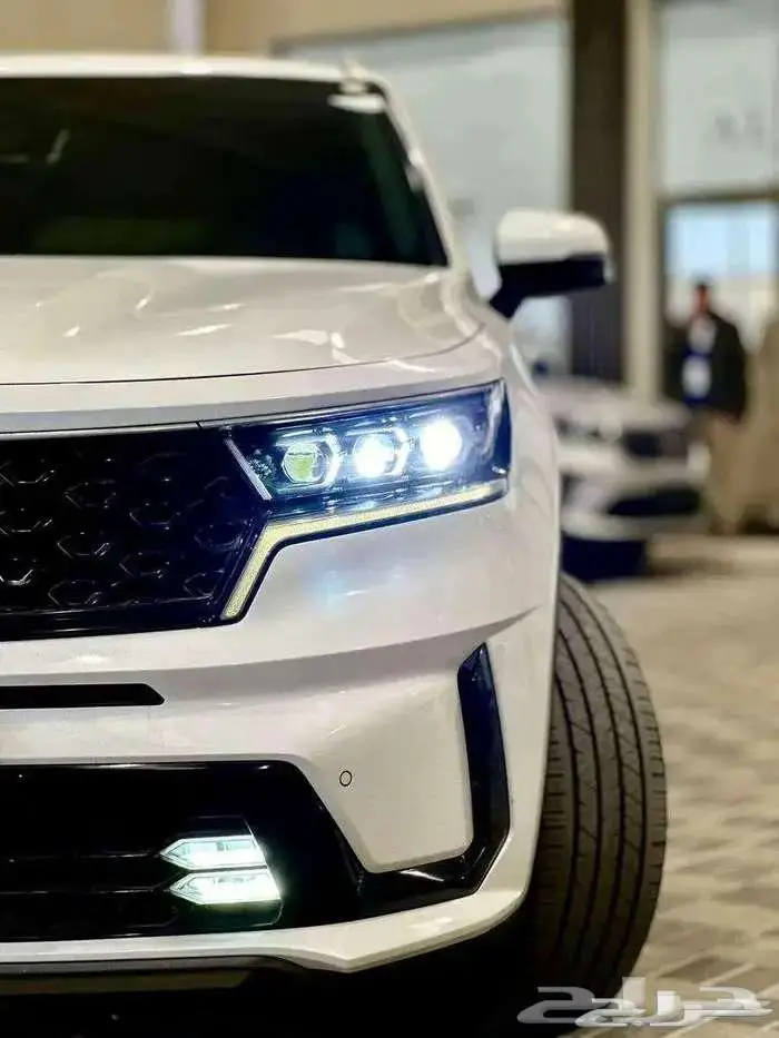 سورينتو موديل 2021 ديزل - 7 راكب 19