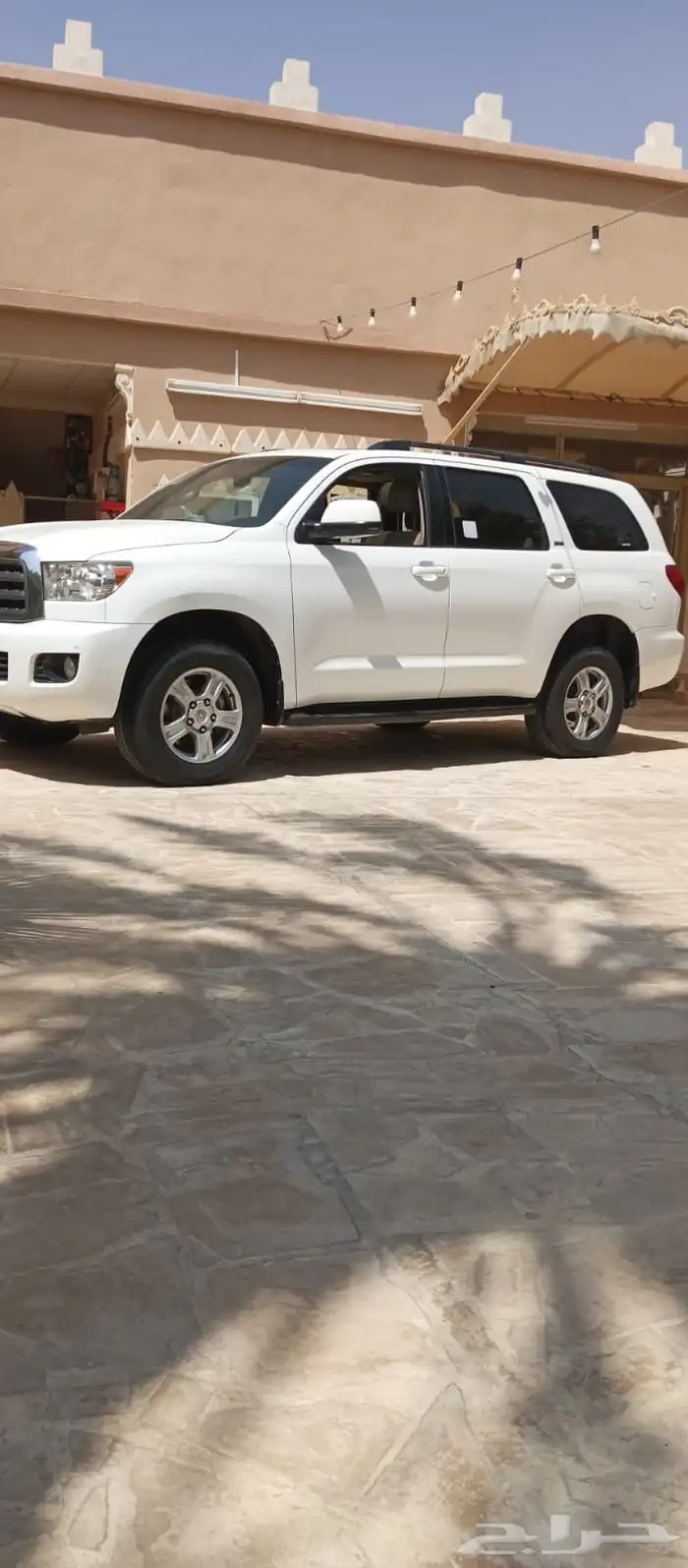 سيكويا 2011 8