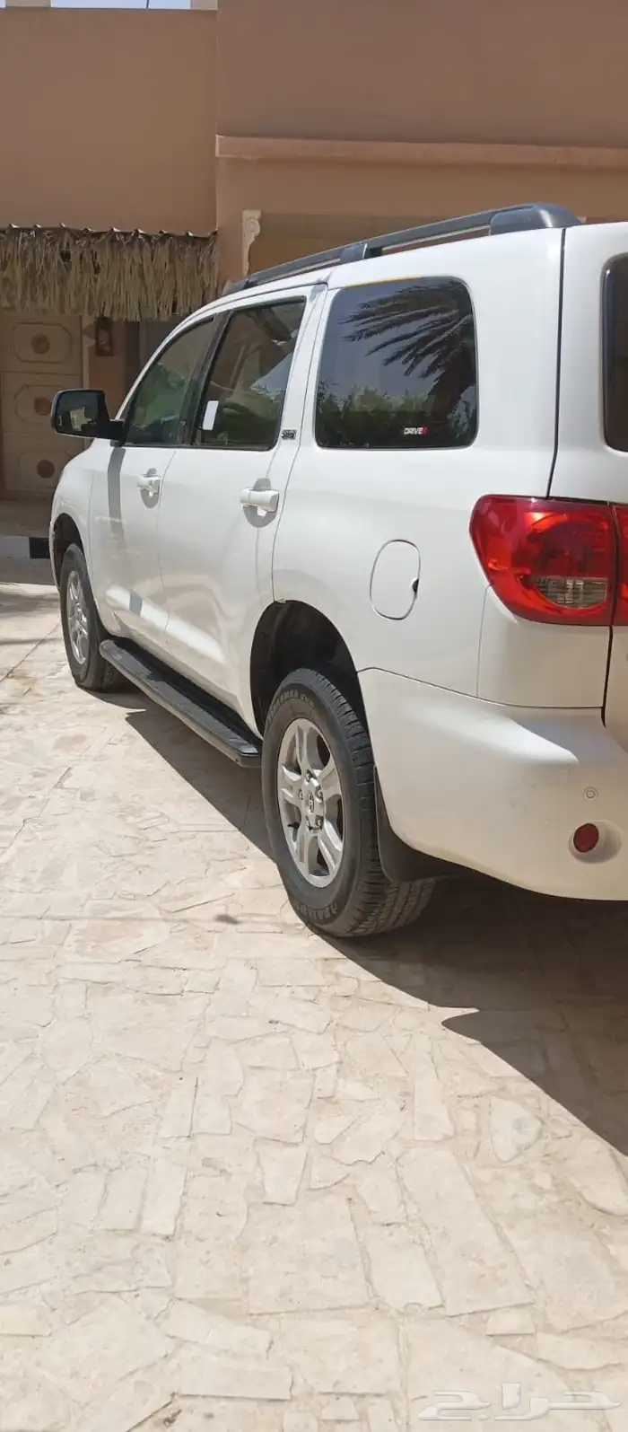 سيكويا 2011 0