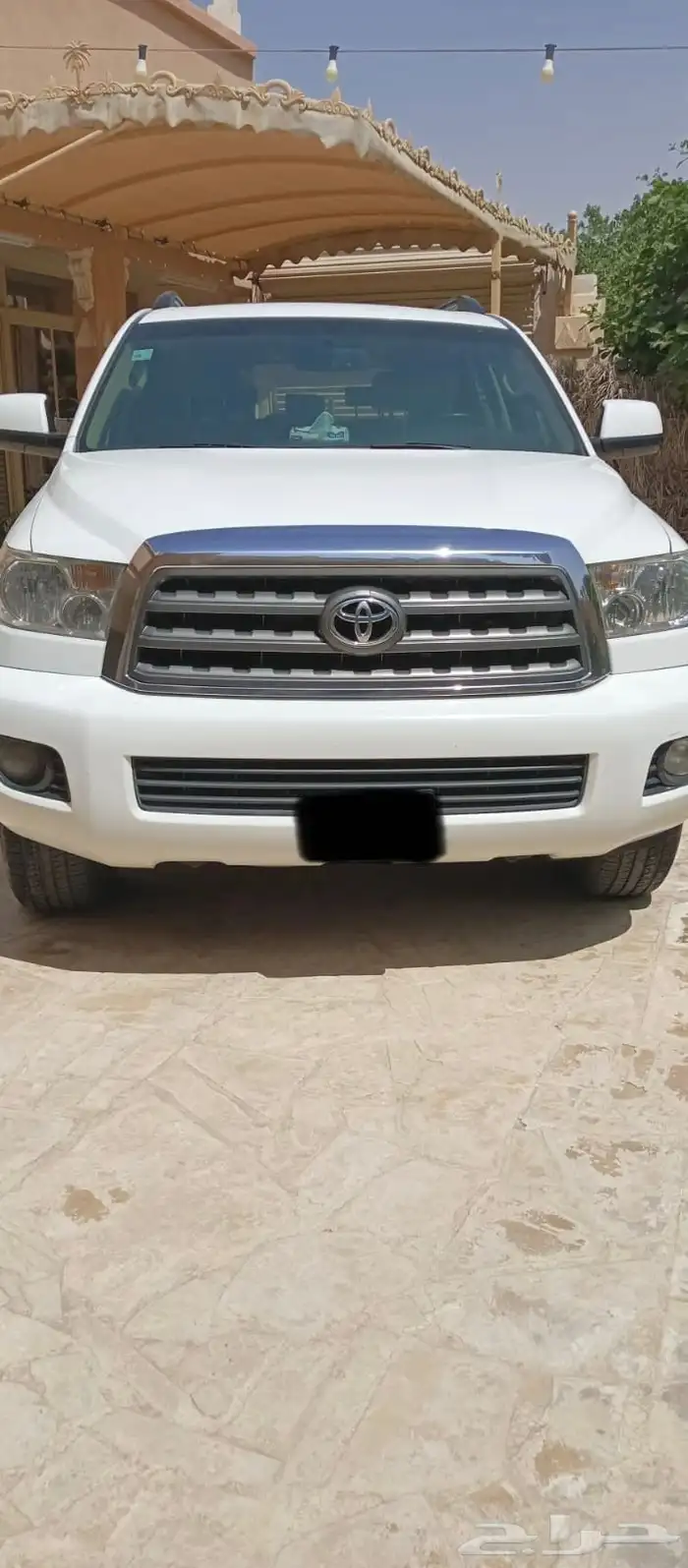 سيكويا 2011 5