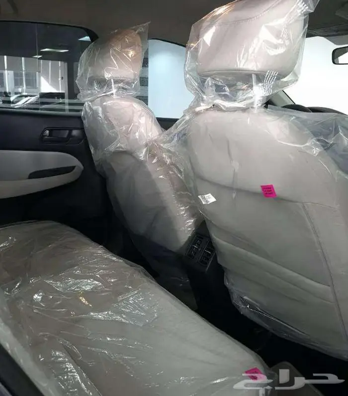 هوندا سيتي ستندر 2025 اقساط بدون مقدم 9