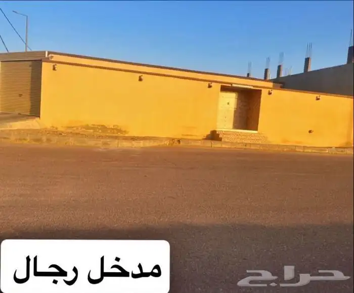 للبيع بيت شعبي بالفوارة بمنطقة القصيم 0
