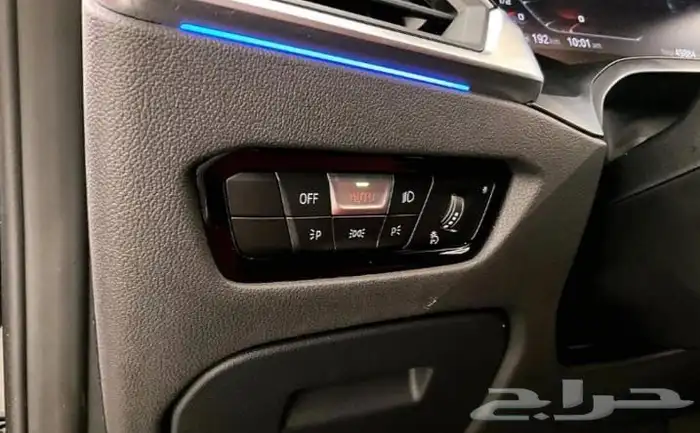 للبيع BMW - M4- competition موديل 2023 وارد كندا 16