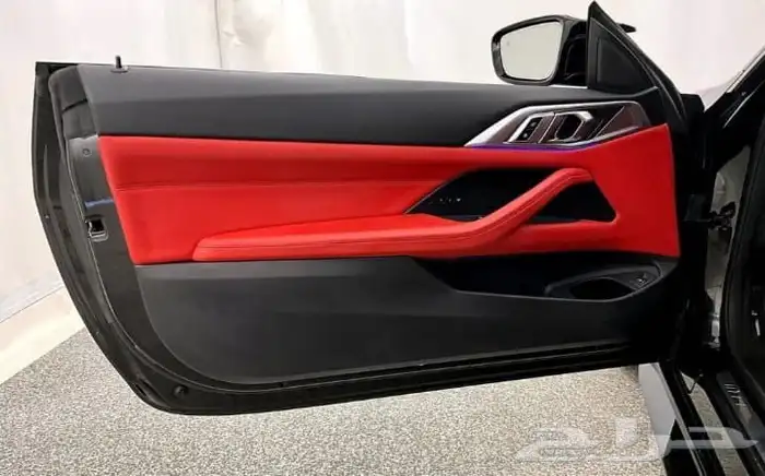 للبيع BMW - M4- competition موديل 2023 وارد كندا 6