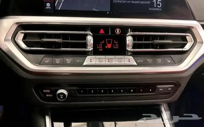 للبيع BMW - M4- competition موديل 2023 وارد كندا 14