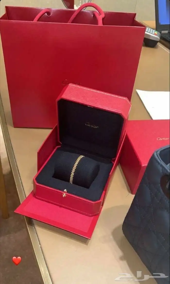 كارتير لويس فيتون جميع الماركات بالجمله 10