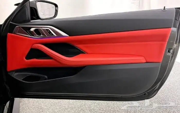 للبيع BMW - M4- competition موديل 2023 وارد كندا 11
