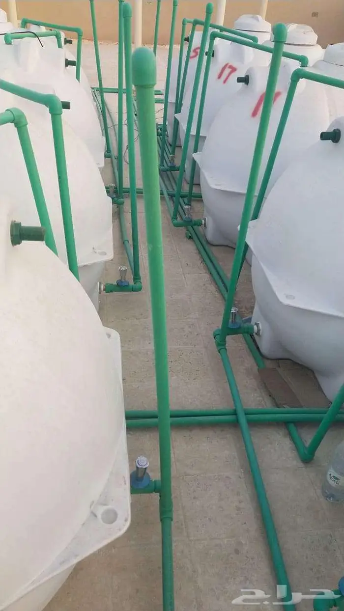 سباكة و كهرباء شغل 1