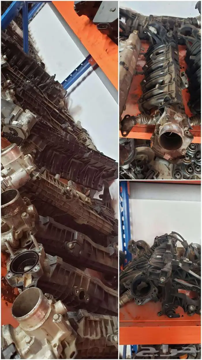 قطع غيار مستوره وكاله 0