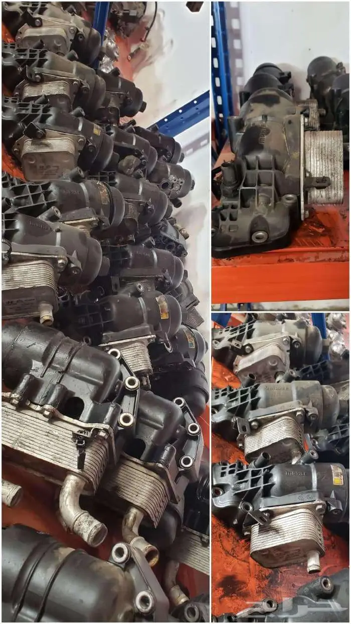 قطع غيار مستوره وكاله 6