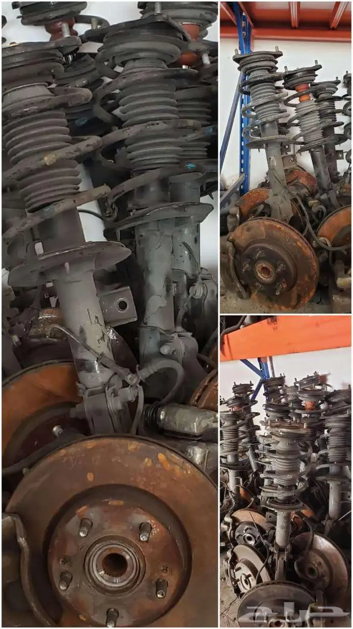 قطع غيار مستوره وكاله 2