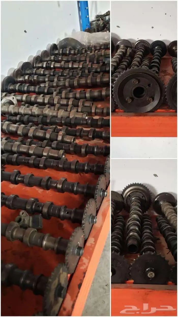 قطع غيار مستوره وكاله 7