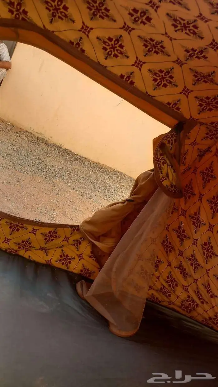 محفظة الغزاله 3