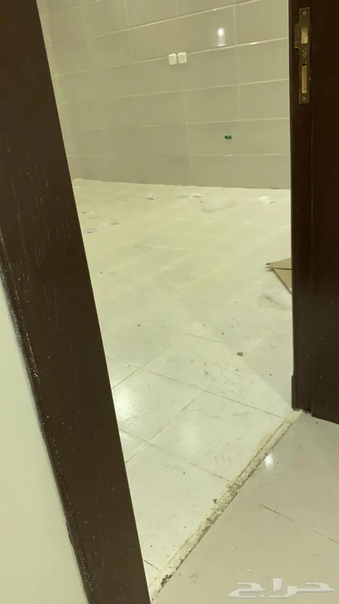 فيلا للايجار في حي الحزم مطبخ راكب 8