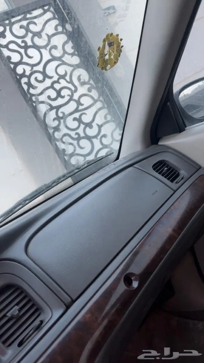 فورد 2005 ماركيز للبدل بكامري البيع 10 ألف مستعجل 1
