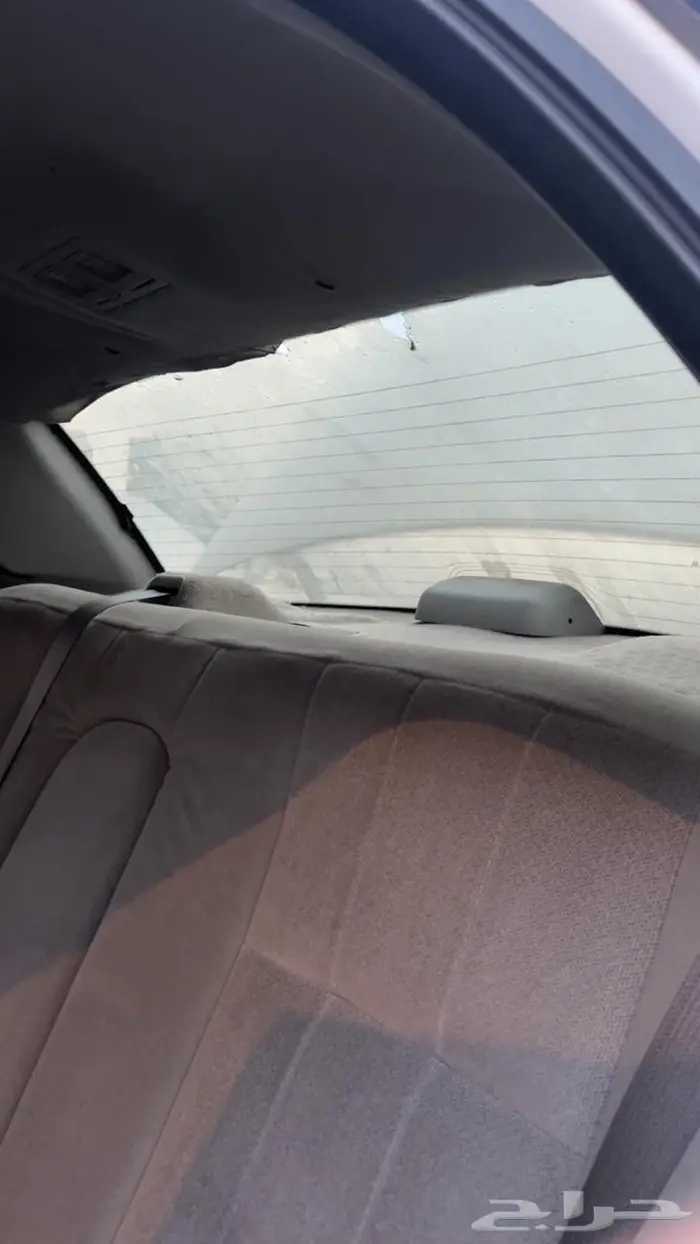 فورد 2005 ماركيز للبدل بكامري البيع 10 ألف مستعجل 3