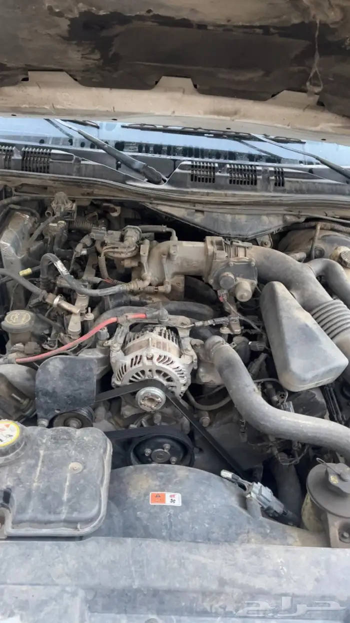 فورد 2005 ماركيز للبدل بكامري البيع 10 ألف مستعجل 8