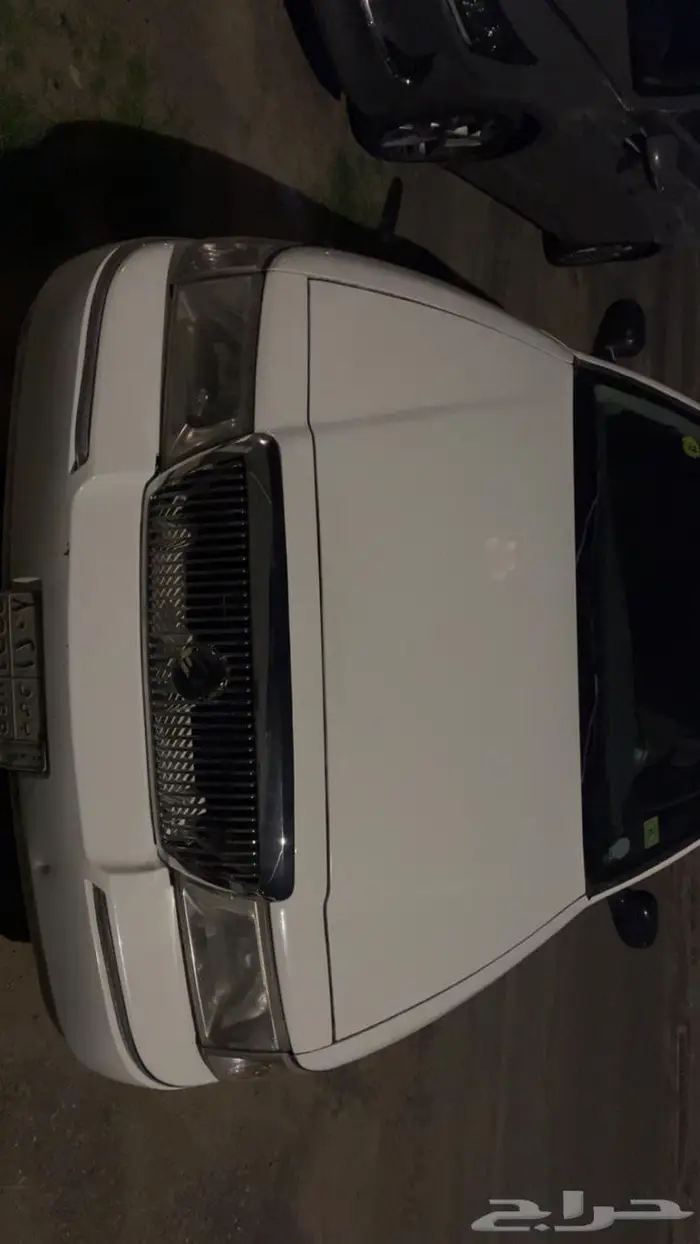 فورد 2005 ماركيز للبدل بكامري البيع 10 ألف مستعجل 9