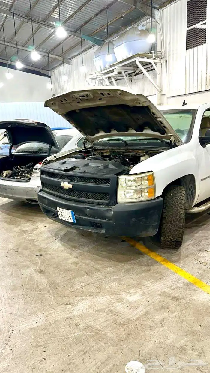 مكينة جمس يوكن من 2007 الى 2020 شد بلد - مستورد ضمان 6 شهور 3