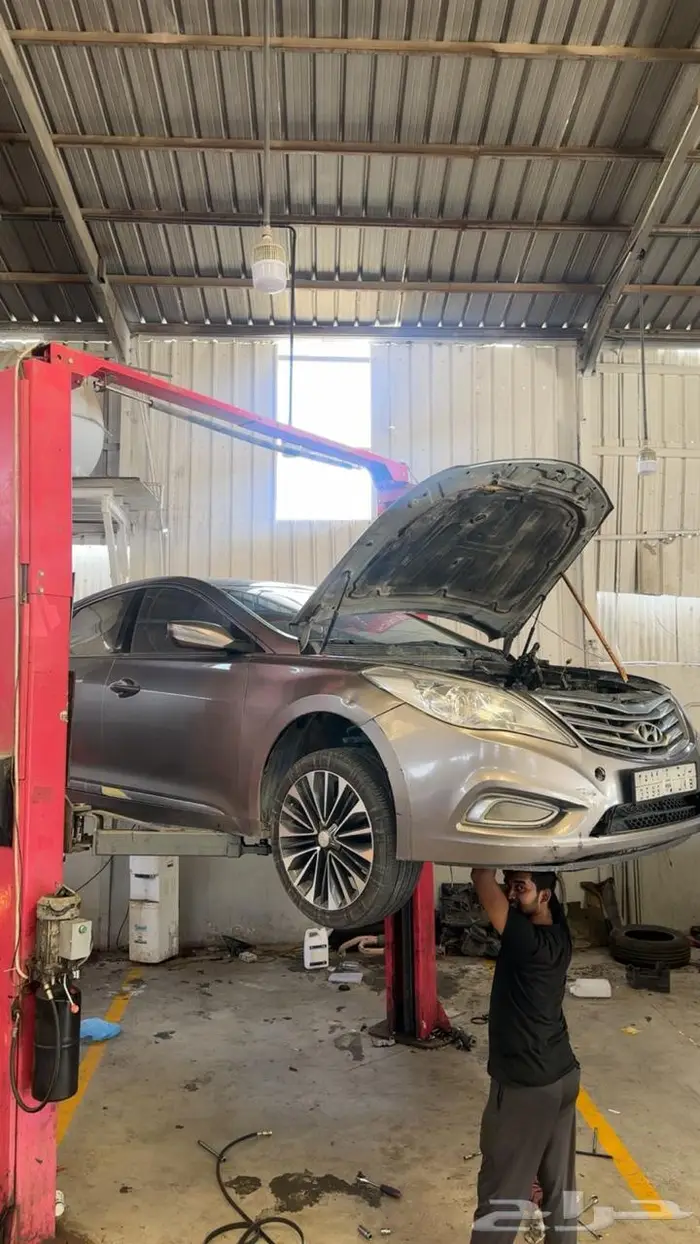 مكينه النترا اصلية 2014 2015 2016 2017 2018 ضمان لمدة 6 شهور 3